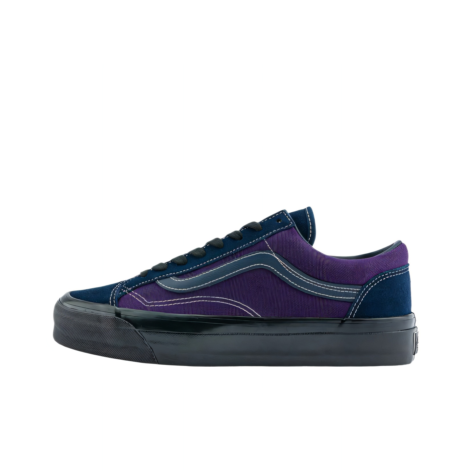 Vans Shoes Old Skool - Vans Old Skool 36 Skateboard Shoes