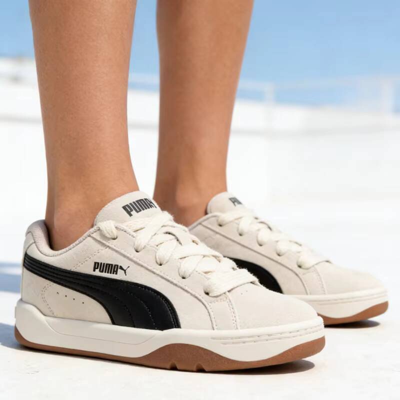 2026 new Puma Men Women Low-To - Puma Shoes Rs-X recension och pris