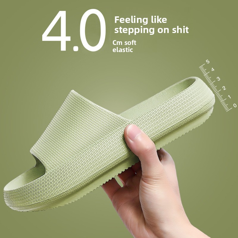 Home-use men's and women's thi - Espadrille Slip On recension och pris