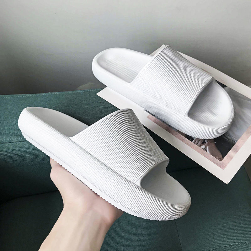 Home-use men's and women's thi - Espadrille Slip On recension och pris
