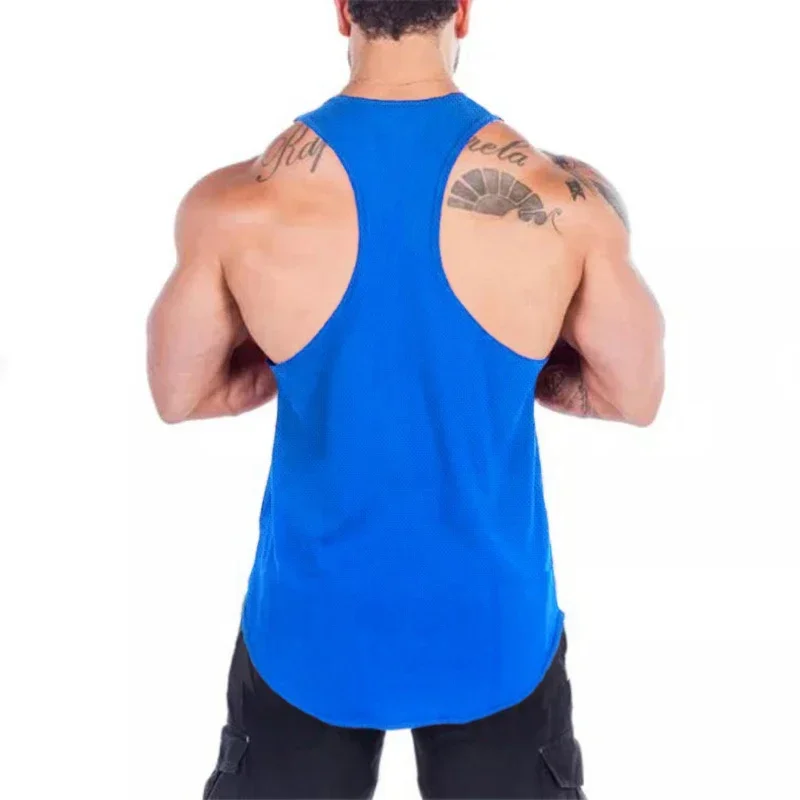 Brand Gym Running Sport Tank T - Tank Top Muscle recension och pris