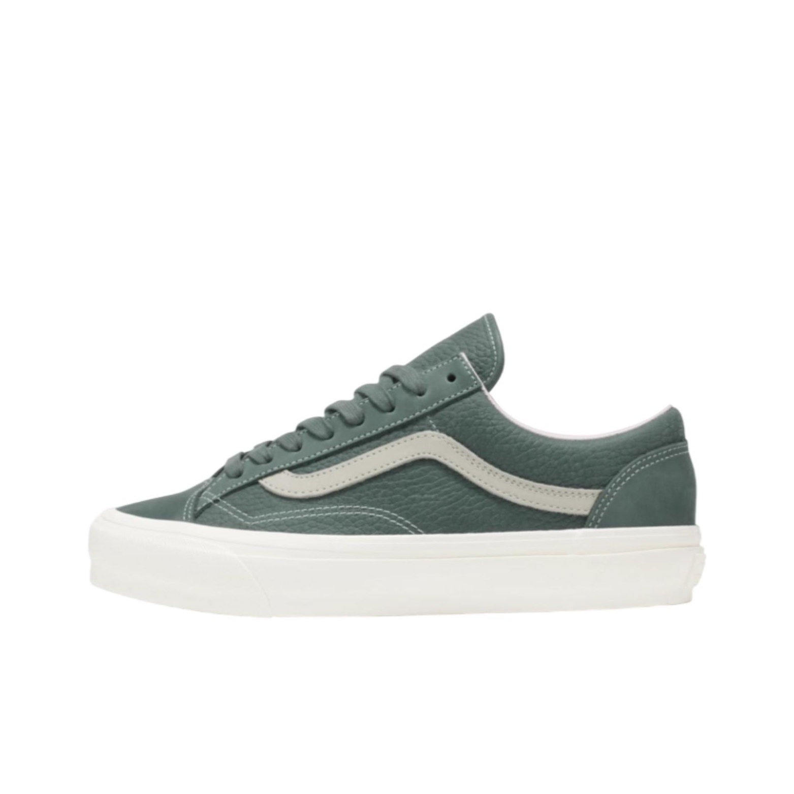Vans Premium Old Skool Low top - Vans Shoes Old Skool recension och pris