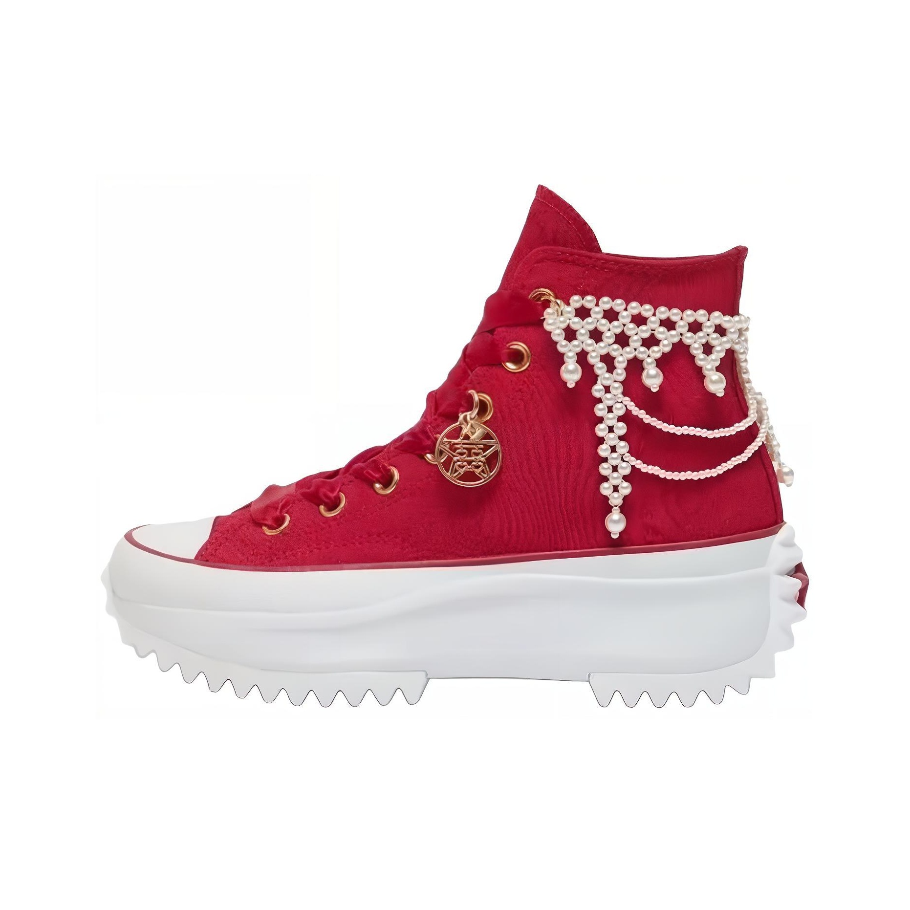 Converse Run Star Hike Abrasio - Converse Shoes Run Star Hike recension och pris