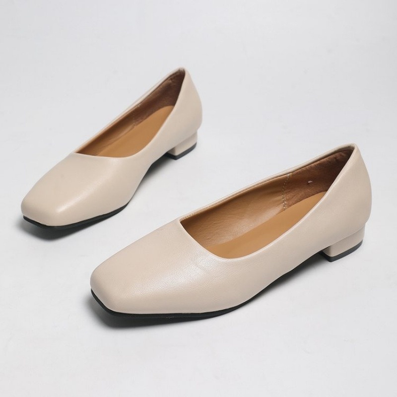 New Flat Women Loafers Simple  - Espadrille Slip On recension och pris