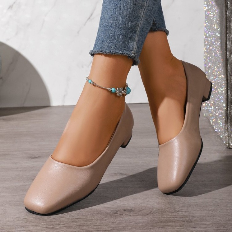 New Flat Women Loafers Simple  - Espadrille Slip On recension och pris