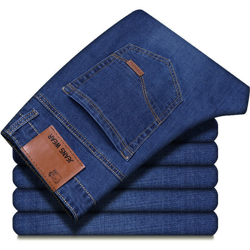 Autumn Classic Men's Fitted St - Levis Jeans 501 recension och pris
