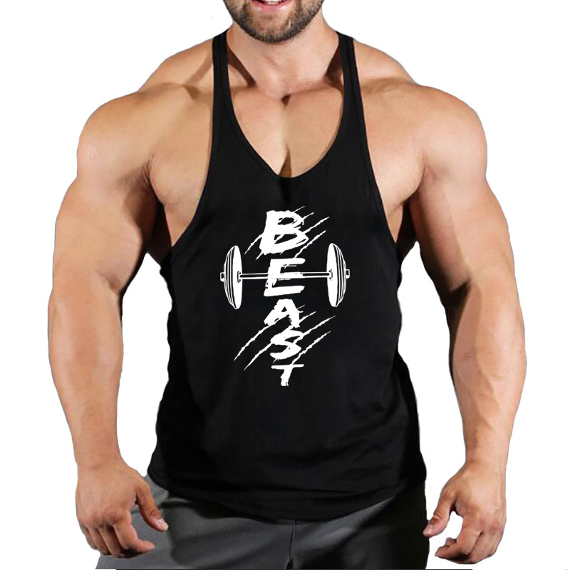Summer Brand Fitness Tank Top  - Tank Top Muscle recension och pris