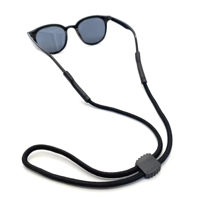 Eyeglass Sunglasses Straps Cor - Sunglass Retainer Cord recension och pris