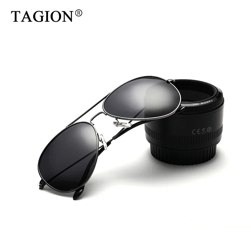 Sunmmer Polarized Sun Glasses  - Sunglasses Aviator Polarized recension och pris