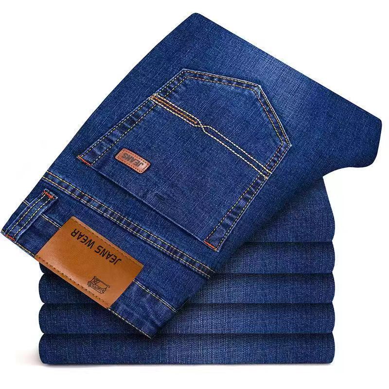 Men's Soft Straight Denim Pant - Levis Jeans 501 recension och pris