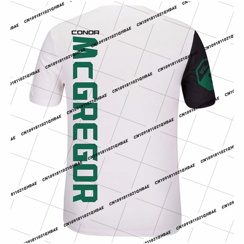 MMA 329 Fighting Night New Con - Shirt Camp Collar recension och pris